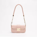 2026 New Style Bag, Single Shoulder Crossbody Bag, Spring and Summer Women's Bag, Original Simple and Elegant Small Square Bag, Versatile Small Bag
