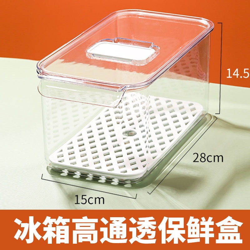 Snack and Miscellaneous Storage Box Right-Angle Plus Rectangular Narrow Long Drawer-Type Kitchen Cabinet Partition Deep Cabinet Storage Rack