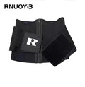 Kuaishou, same style with TikTok ins style sweat-breaking plastic belt fitness shaping yoga sports postpartum body shaping belly belt
