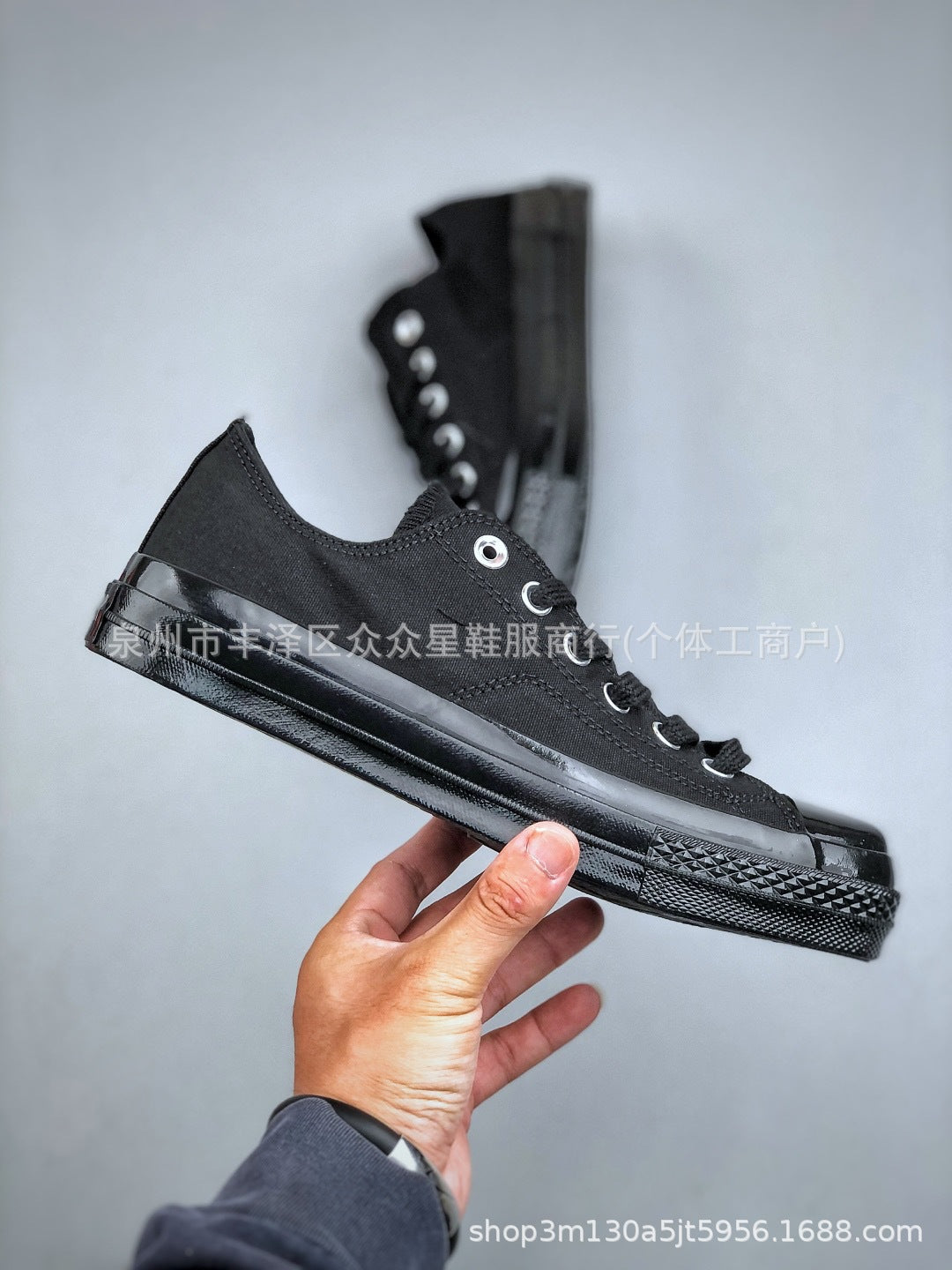 New Square Toe Squaretoe Ox Versatile, Comfortable and Wear-Resistant Low-Top Canvas Shoes for Men and Women, Same Style for Couples