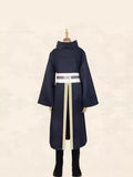Ninja cos Yuzhibo with Tu Xiao organization cos clothing mask group fan animation Cos clothing wholesale generation