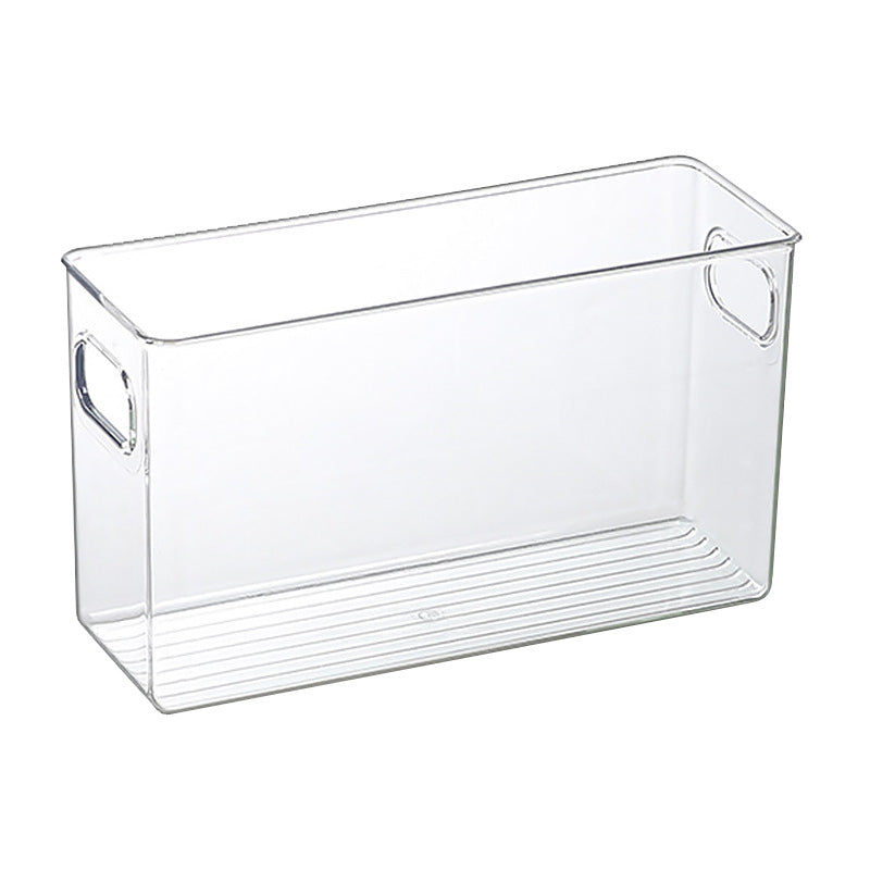 Refrigerator Storage Box Storage and Organization Artifact Drawer Box Storage Box Organization Box Egg Food Preservation Box Kitchen