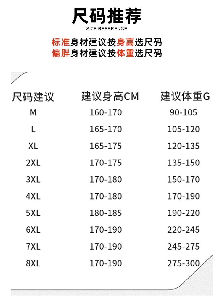 Plus Size Men's Loose Trendy Windproof Work Jacket for Spring and Autumn, Casual Oversized Jacket for Big and Tall Men