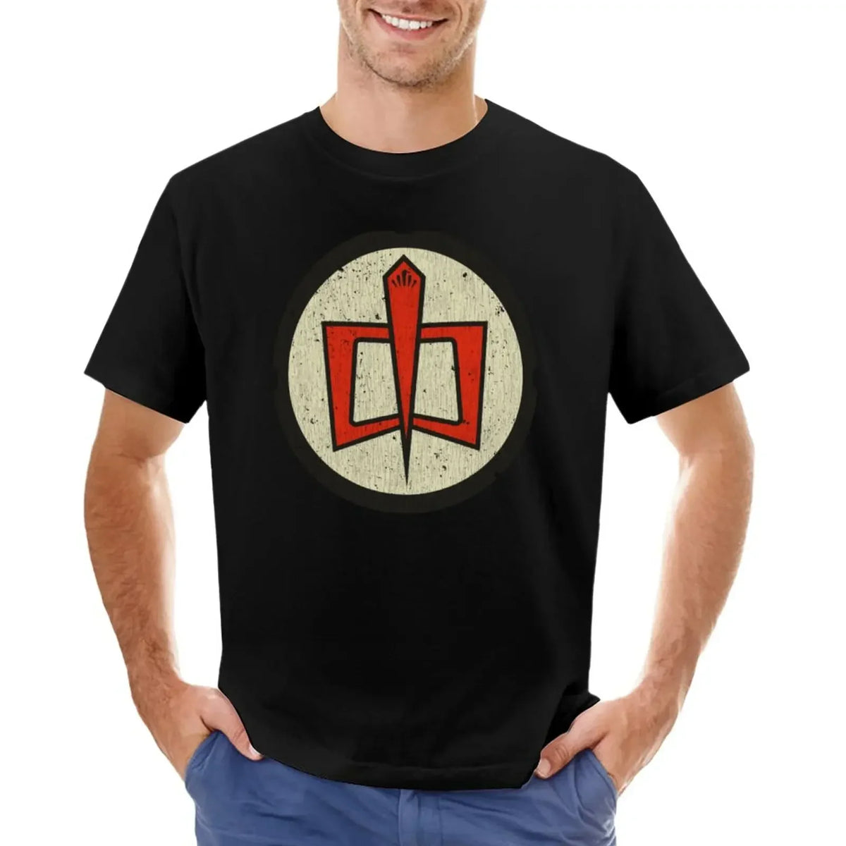The Greatest American Hero Vintage T-Shirt vintage vintage clothes mens graphic t-shirts big and tall