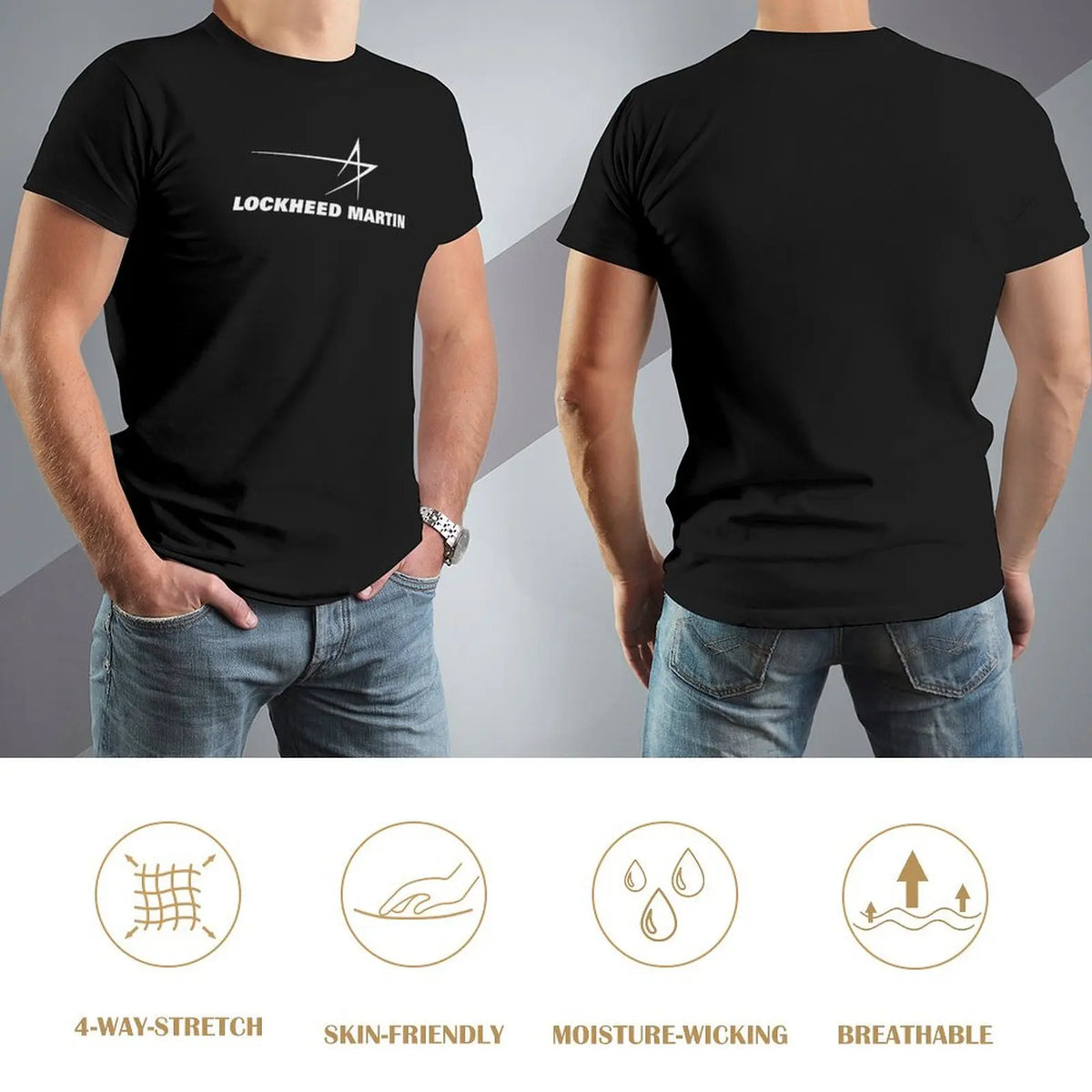 lockheed martin T-Shirt customizeds valentines clothes clothes new edition big and tall t shirts for men