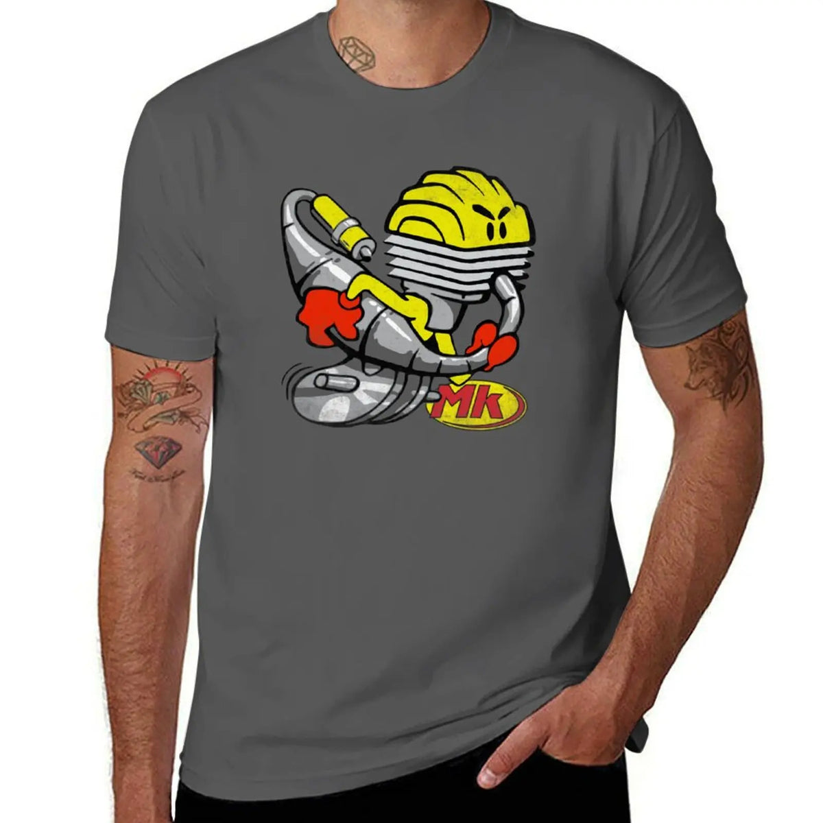 Metrakit Cylinders and Pistons, Distressed T-Shirt blanks for a boy big and tall t shirts for men