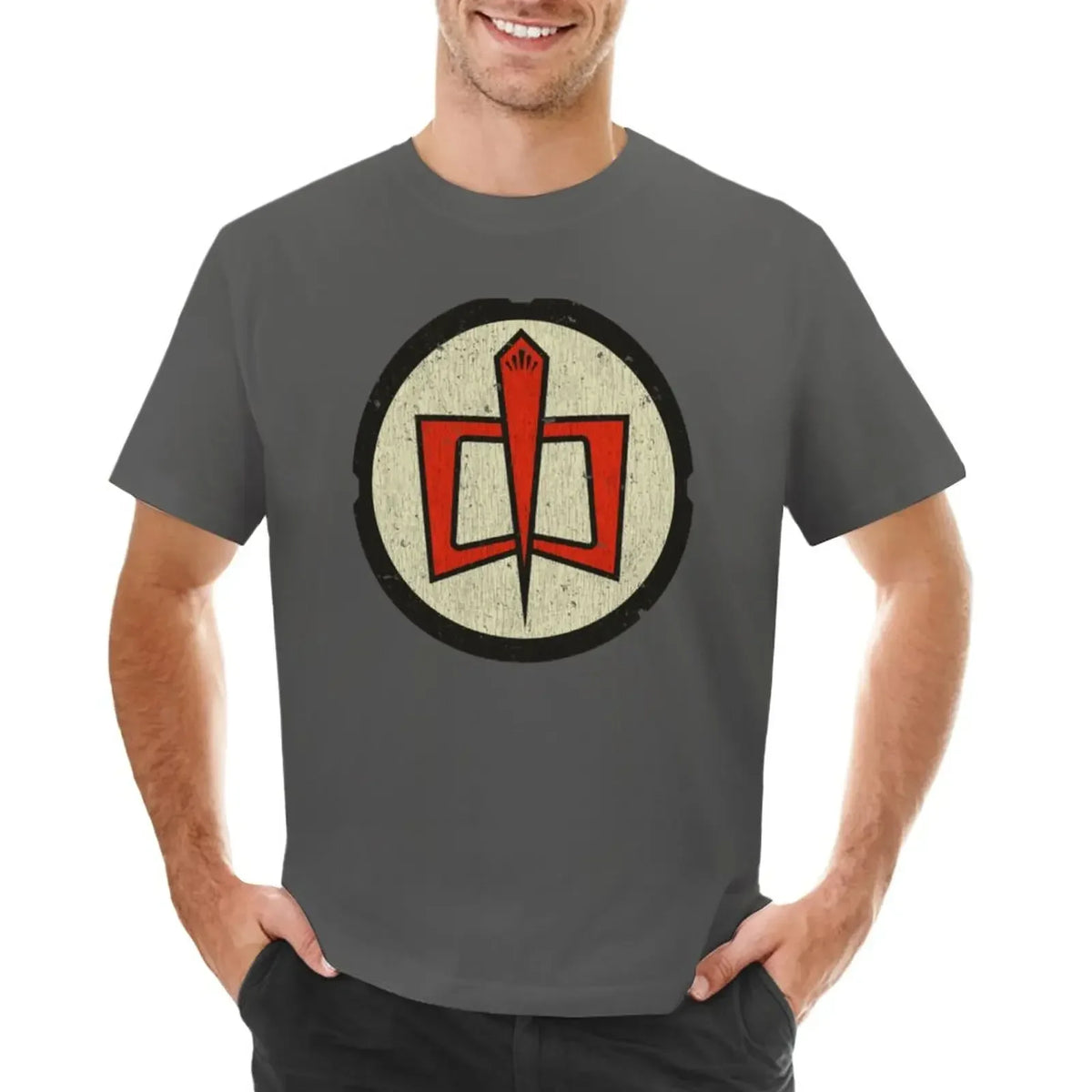 The Greatest American Hero Vintage T-Shirt vintage vintage clothes mens graphic t-shirts big and tall