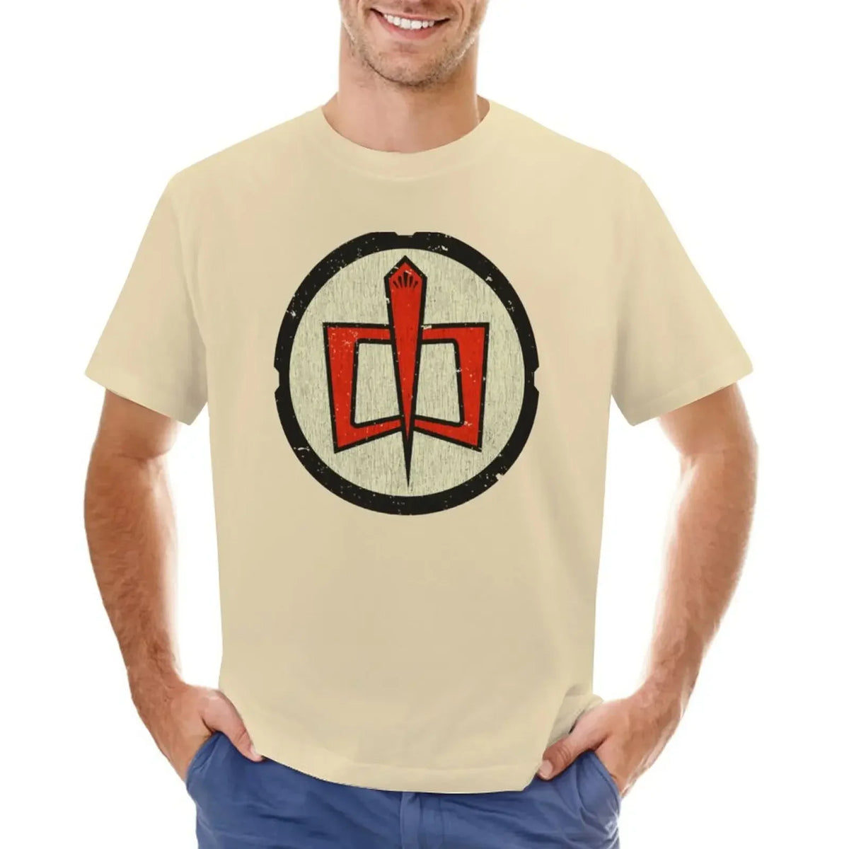 The Greatest American Hero Vintage T-Shirt vintage vintage clothes mens graphic t-shirts big and tall