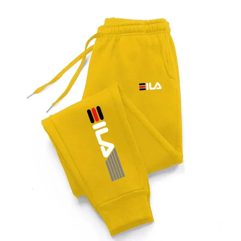 Men's Multi-functional Elastic Band Pants, Spring and Autumn Crossover Sport Pants, Casual Pants, Tight Sport Pants, S-3XL