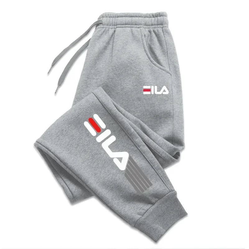 Men's Multi-functional Elastic Band Pants, Spring and Autumn Crossover Sport Pants, Casual Pants, Tight Sport Pants, S-3XL