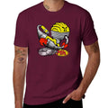 Metrakit Cylinders and Pistons, Distressed T-Shirt blanks for a boy big and tall t shirts for men