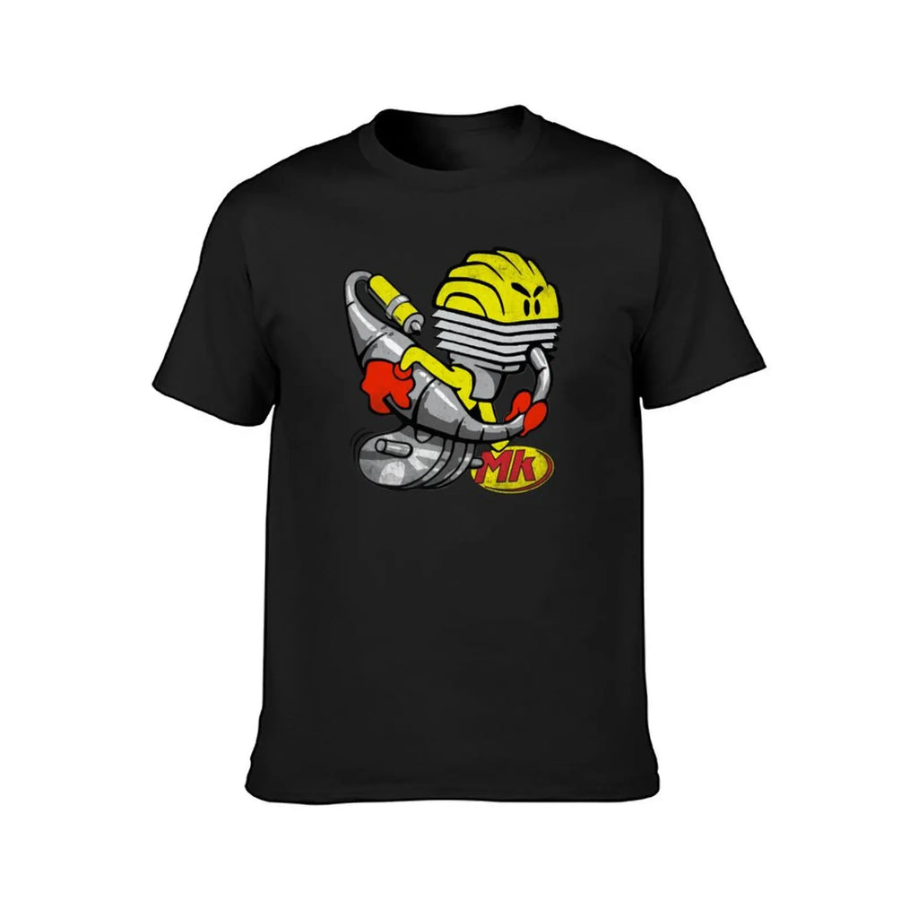 Metrakit Cylinders and Pistons, Distressed T-Shirt blanks for a boy big and tall t shirts for men