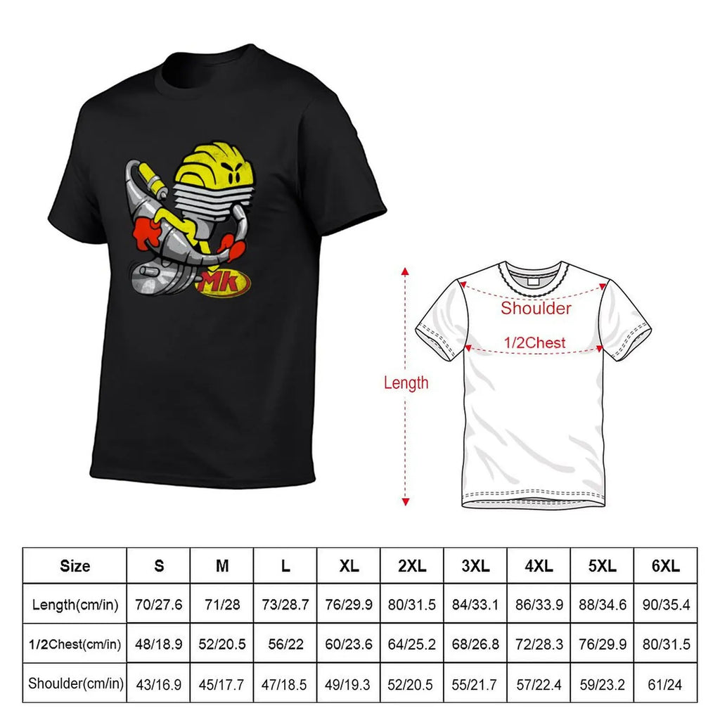Metrakit Cylinders and Pistons, Distressed T-Shirt blanks for a boy big and tall t shirts for men