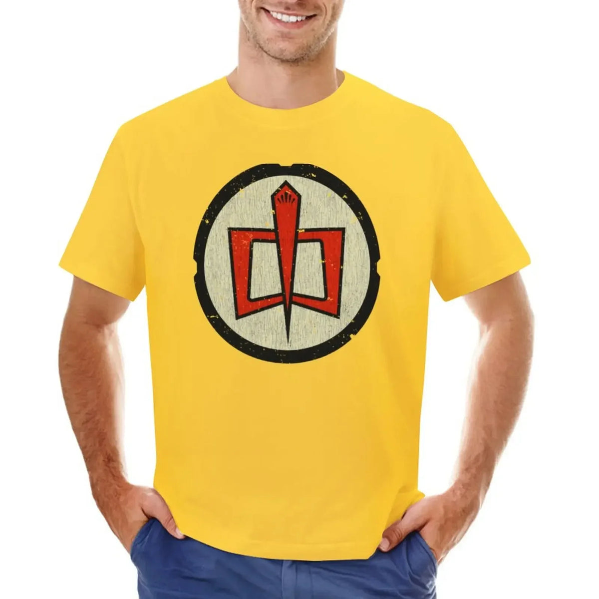 The Greatest American Hero Vintage T-Shirt vintage vintage clothes mens graphic t-shirts big and tall