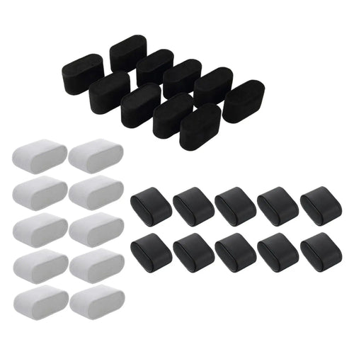 10Pcs Watch Pillows Non Scratch Watch Holder Bracelet Cushion Jewelry Display for Storage Jewelry Case Showcase Travel Retail