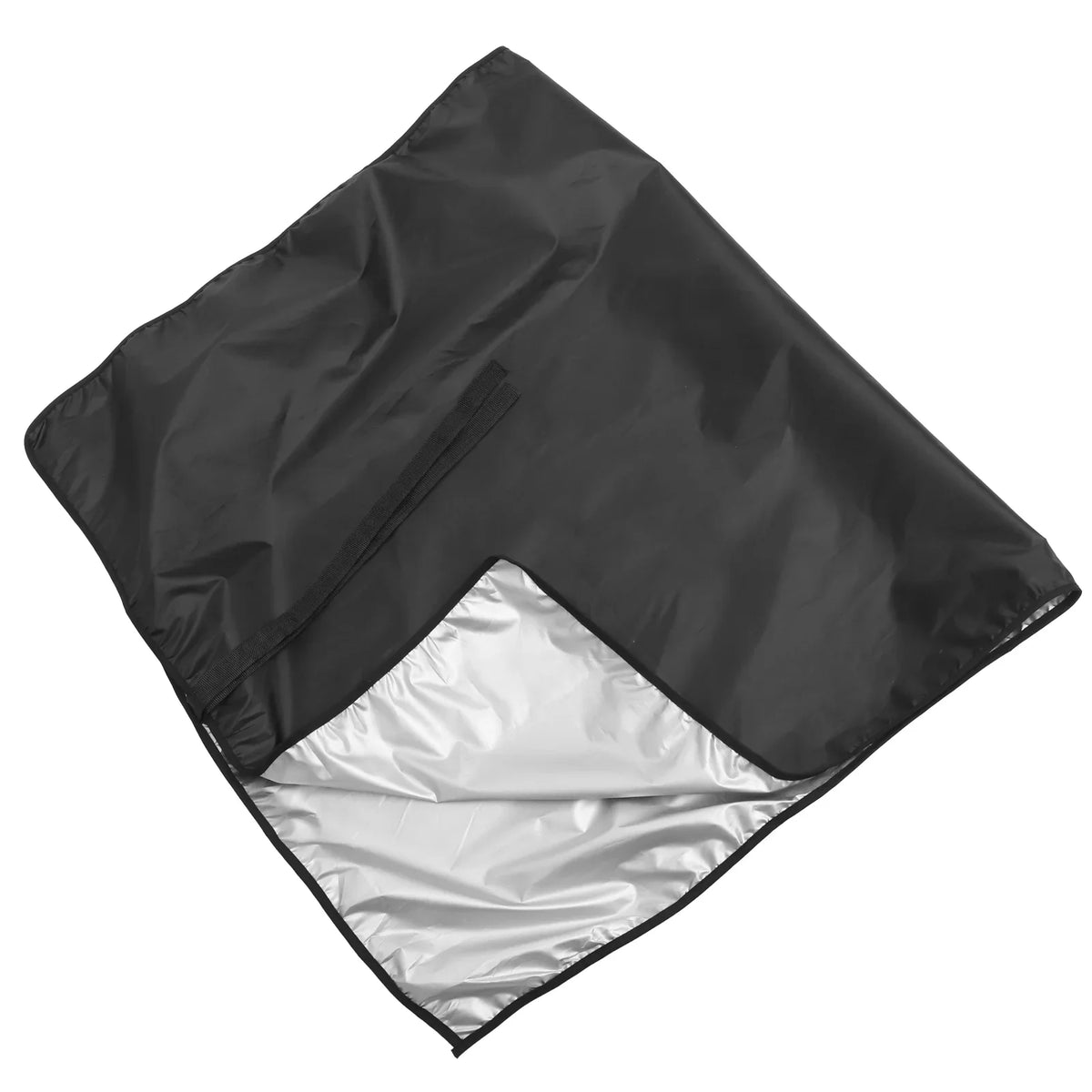 Waterproof Car Mat Car Trunk Mat Protection Cargo Mat Liner Foldable Trunk Pad Proof Mat Pets Cargo Liner Tray for Car Truck
