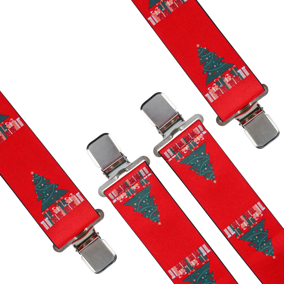 MELOTOUGH Men's Suspenders With Clip Heavy Duty Braces For Men Big and Tall Work Suspenders Mens Christmas GiftFor Men