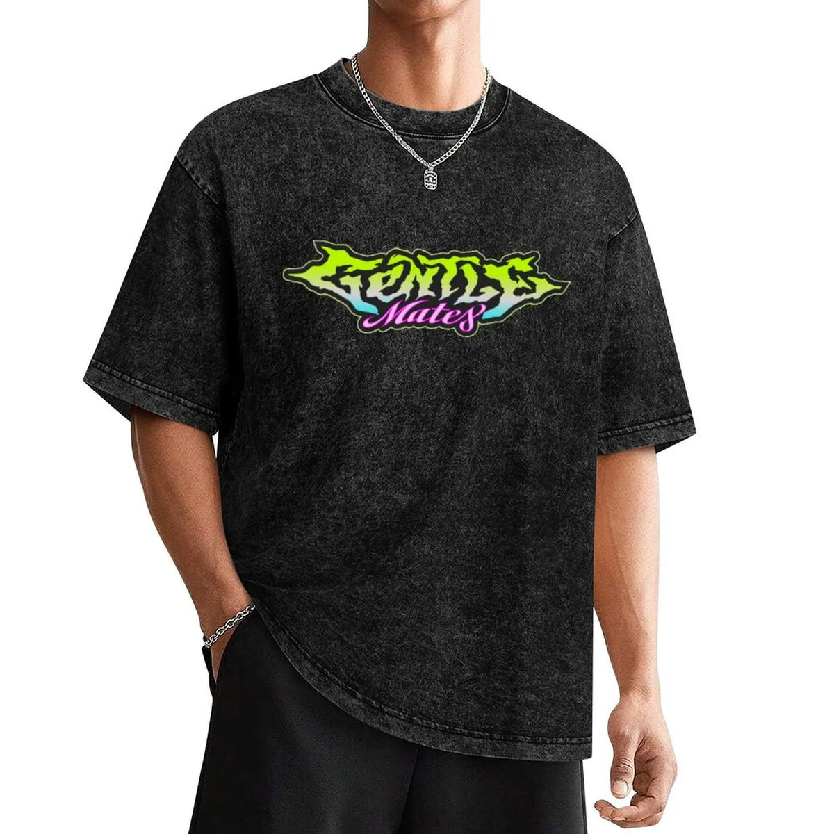 Gentle Mates T-Shirt heavyweights Louboutins boys whites for a boy big and tall t shirts for men