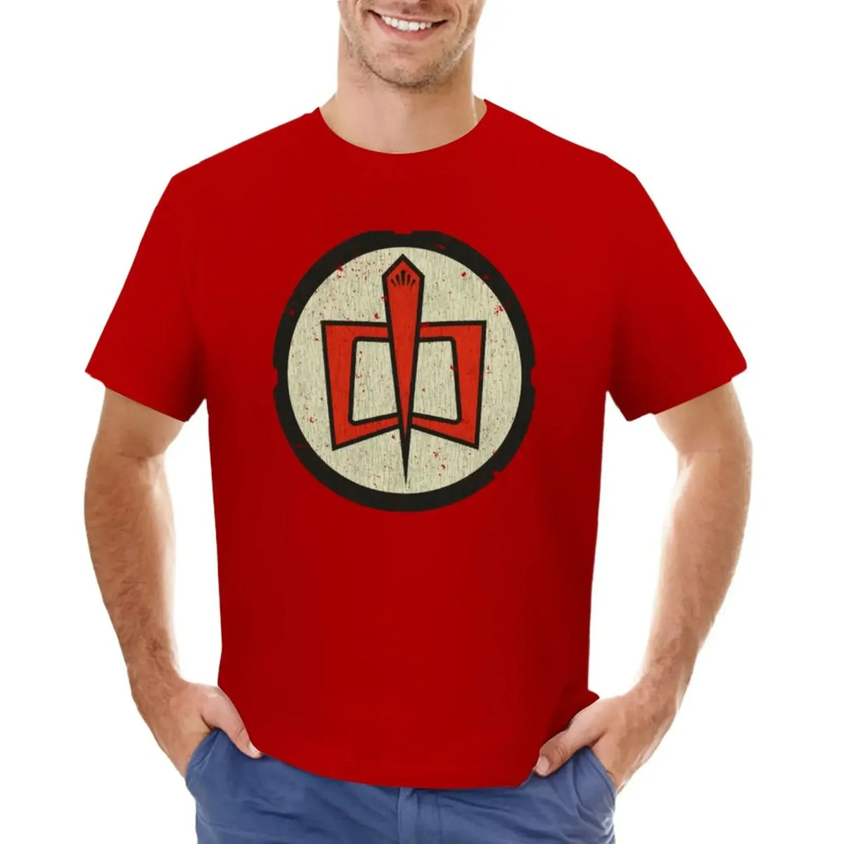 The Greatest American Hero Vintage T-Shirt vintage vintage clothes mens graphic t-shirts big and tall