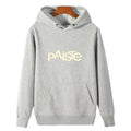Paiste Cymbals Sounds Gongs Music graphic Hooded sweatshirts winter thick sweater cotton essentials fleece hoodie Men's clothing