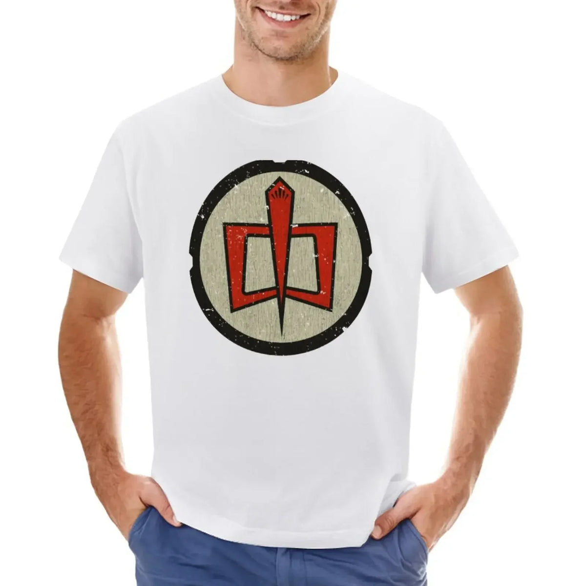 The Greatest American Hero Vintage T-Shirt vintage vintage clothes mens graphic t-shirts big and tall