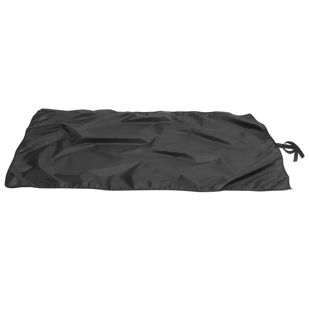 Waterproof Car Mat Car Trunk Mat Protection Cargo Mat Liner Foldable Trunk Pad Proof Mat Pets Cargo Liner Tray for Car Truck