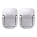 Laptop Stand For Computer Keyboard Holder Mini Portable Legs Laptop Stands For Macbook Huawei Xiaomi Notebook Aluminum Support