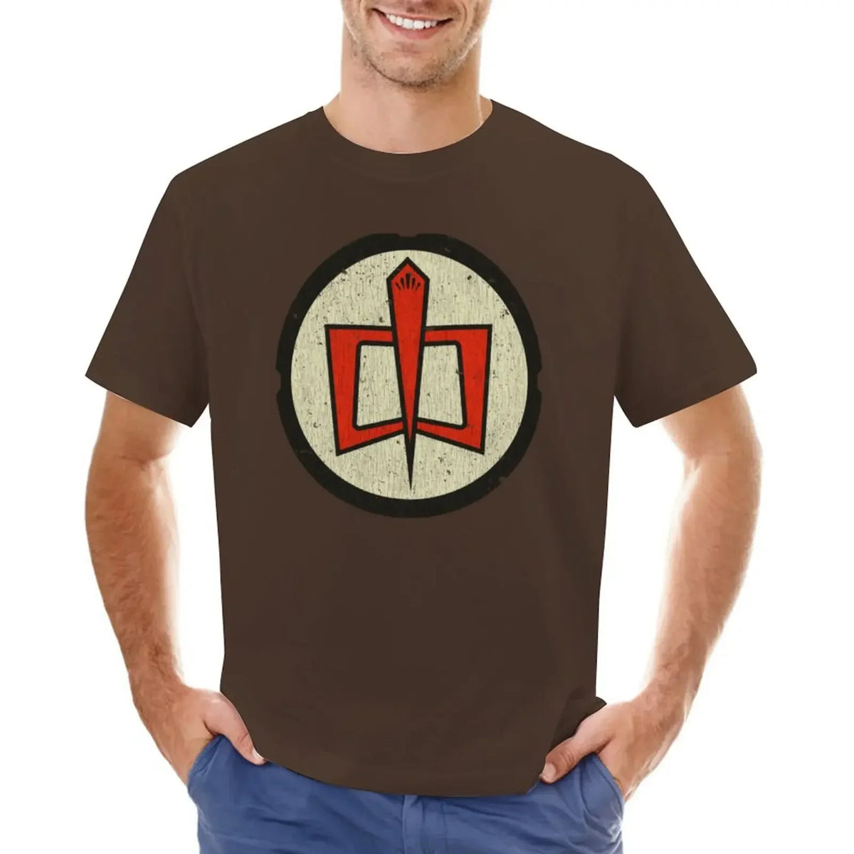 The Greatest American Hero Vintage T-Shirt vintage vintage clothes mens graphic t-shirts big and tall