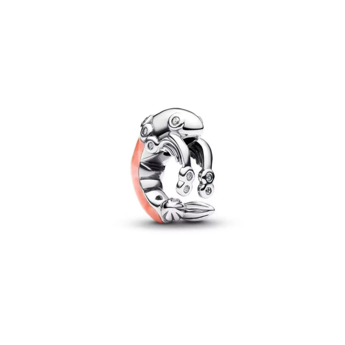 Hot Sale 100% 925 Sterling Silver Fashion Ocean Animal Fish Starfish Seahorse Beads Ladies DIY Elegant Fine Jewelry Gifts