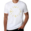 PAM LUMINOR T-Shirt plain tops mens big and tall t shirts