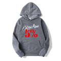 Rich Piana 5 Nutrition body builder Classic Logo Classic hoodies tees korean fashion mens big and tall hoodies