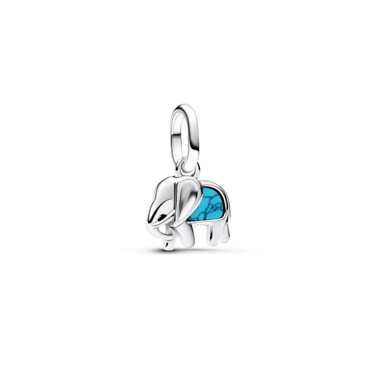 Hot Sale 100% 925 Sterling Silver Fashion Ocean Animal Fish Starfish Seahorse Beads Ladies DIY Elegant Fine Jewelry Gifts