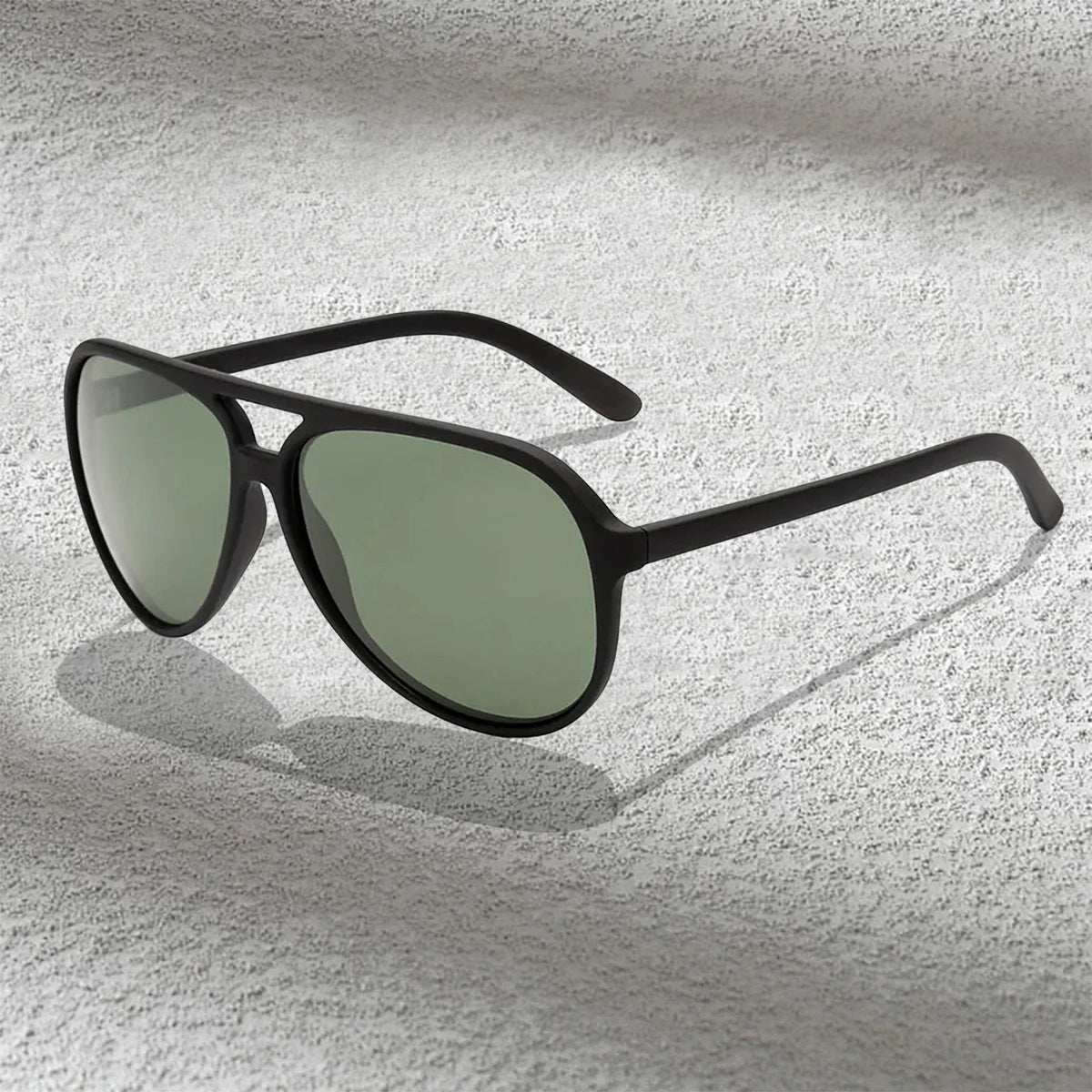 Trendy Gradient Blue Lens Oversized Pilot Sunglasses Women Brand Design Vintage Tortoise Shell Aviation Men Shades Sun Glasses
