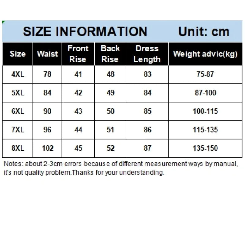 Summer Women Pants Large Size 8XL 150KG Silk Cotton Wide-leg Thin Ethnic Elastic High Waist Calf-Length Casual Female Trousers