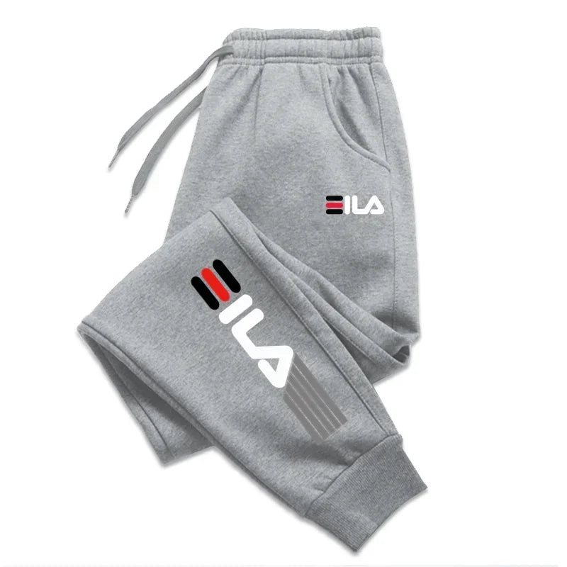Men's Multi-functional Elastic Band Pants, Spring and Autumn Crossover Sport Pants, Casual Pants, Tight Sport Pants, S-3XL