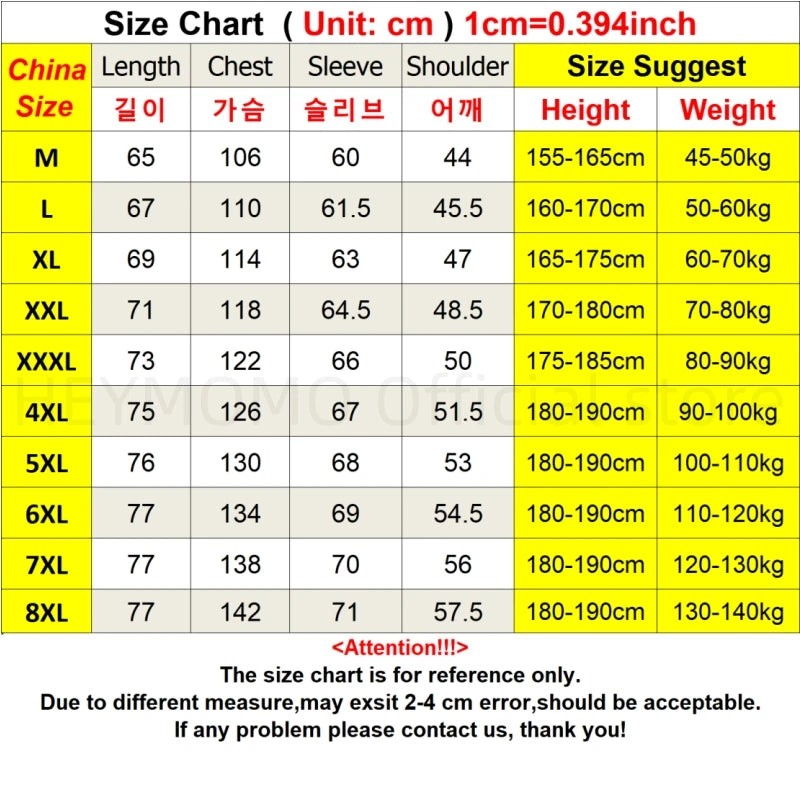 UPF50+ UV Protection Skin Coats Men Big Size 8XL 7XL 6XL Summer Windbreaker Lightweight Windshield Reflective UV Blocking Jacket