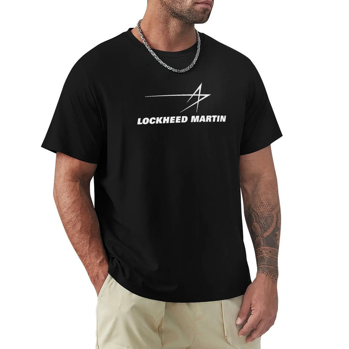 lockheed martin T-Shirt customizeds valentines clothes clothes new edition big and tall t shirts for men