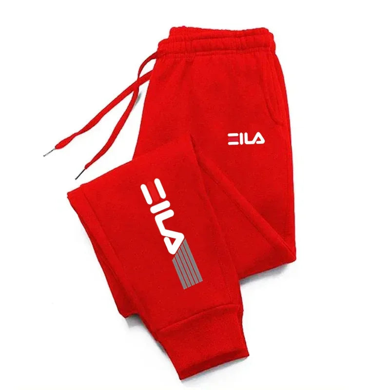 Men's Multi-functional Elastic Band Pants, Spring and Autumn Crossover Sport Pants, Casual Pants, Tight Sport Pants, S-3XL