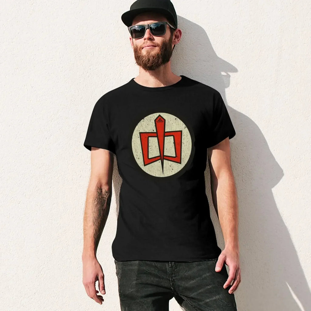 The Greatest American Hero Vintage T-Shirt vintage vintage clothes mens graphic t-shirts big and tall