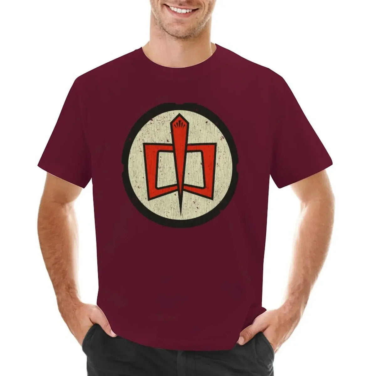 The Greatest American Hero Vintage T-Shirt vintage vintage clothes mens graphic t-shirts big and tall