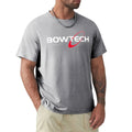 Bowtech Archery Logo Essential T-Shirt summer clothes oversized mens big and tall t shirts