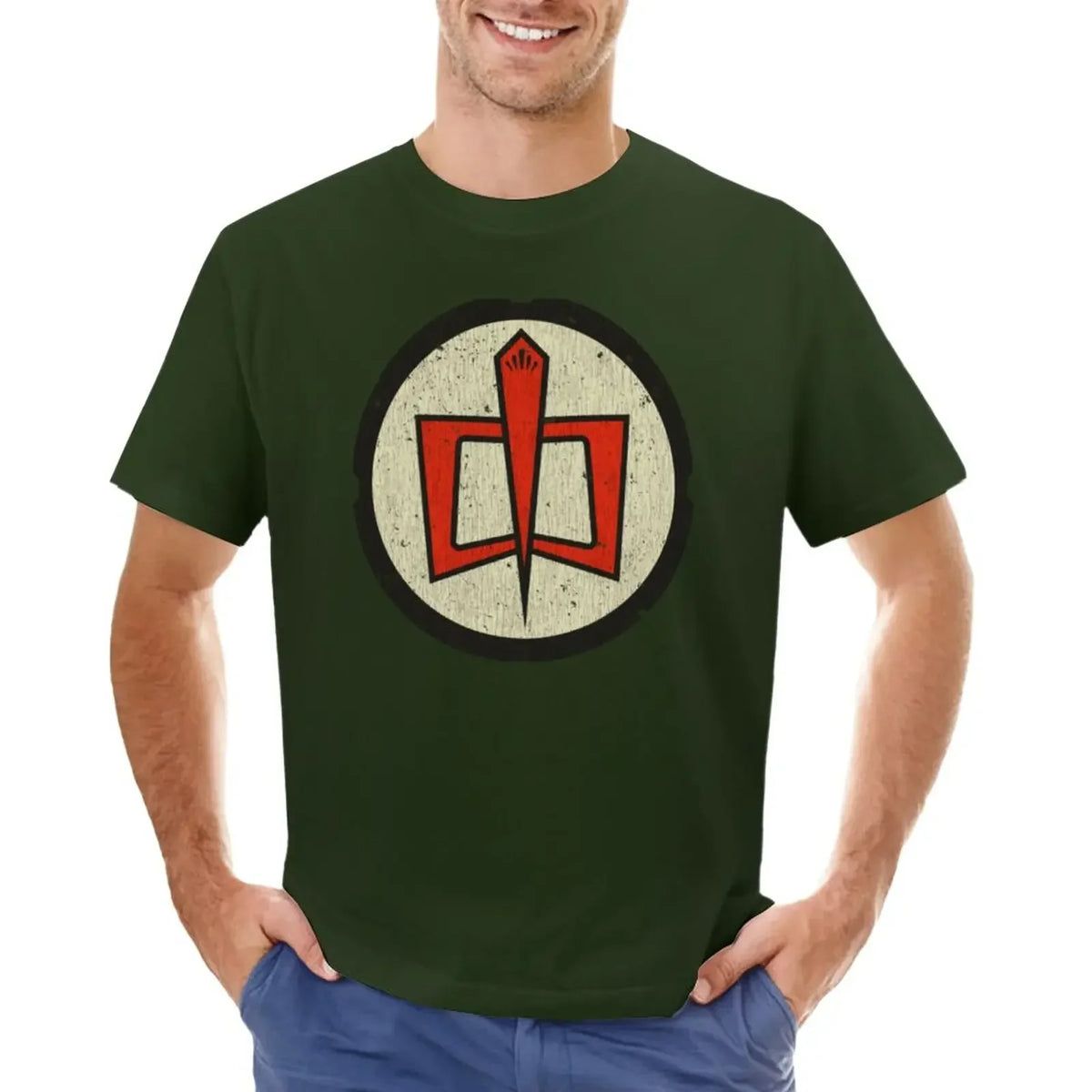 The Greatest American Hero Vintage T-Shirt vintage vintage clothes mens graphic t-shirts big and tall