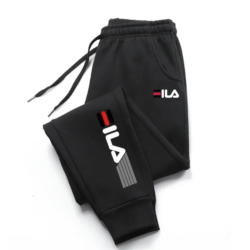 Men's Multi-functional Elastic Band Pants, Spring and Autumn Crossover Sport Pants, Casual Pants, Tight Sport Pants, S-3XL