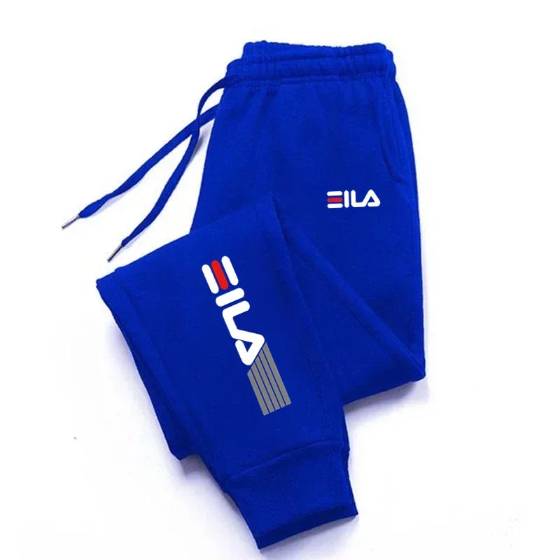 Men's Multi-functional Elastic Band Pants, Spring and Autumn Crossover Sport Pants, Casual Pants, Tight Sport Pants, S-3XL