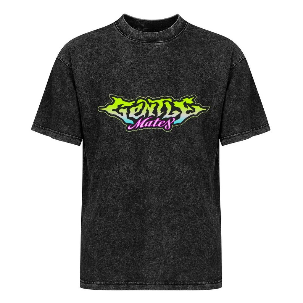 Gentle Mates T-Shirt heavyweights Louboutins boys whites for a boy big and tall t shirts for men
