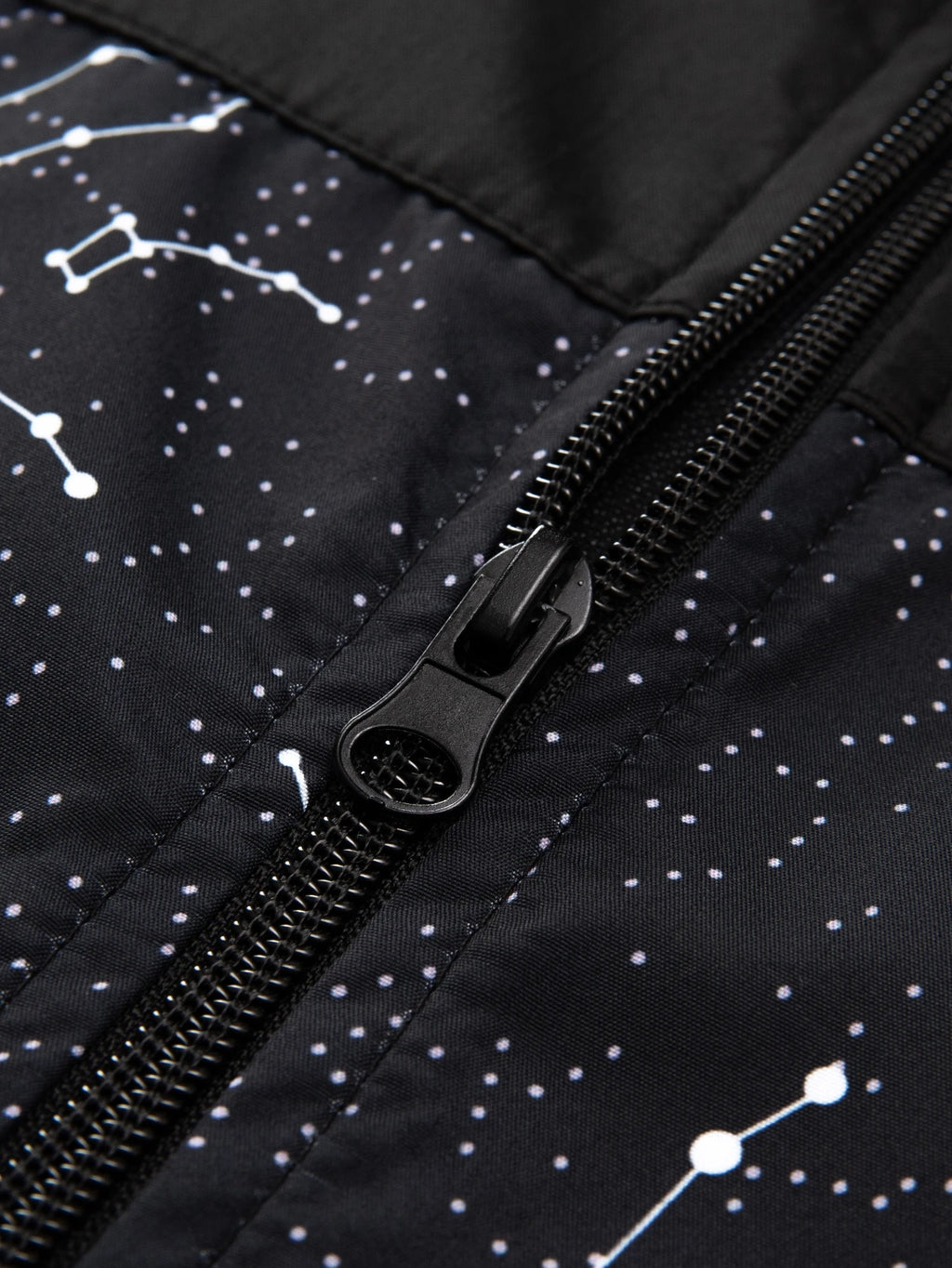 2025 Spring and Autumn New Baseball Collar Short Loose Solid Color Jacket Men's Business Casual Thin Coat Trend