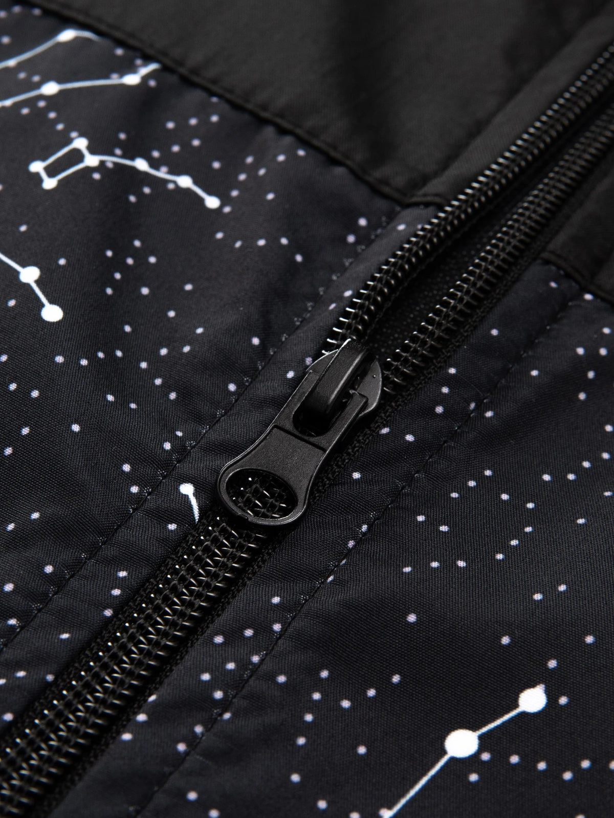 2025 Spring and Autumn New Baseball Collar Short Loose Solid Color Jacket Men's Business Casual Thin Coat Trend