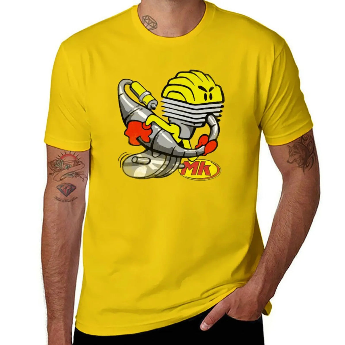 Metrakit Cylinders and Pistons, Distressed T-Shirt blanks for a boy big and tall t shirts for men