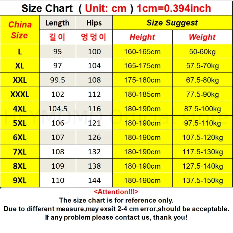 Big Size 9xl 8xl Men's Summer Pantsice Silk Elastic Waist Straight Leg Quick Dry Plus Stretch 6xl 7xl Work Outdoor Trouser Male