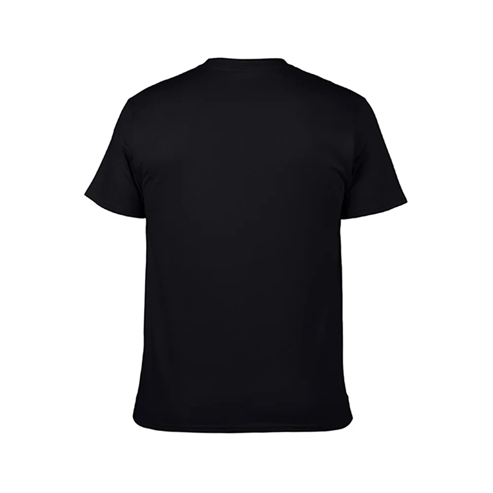 Miss piggy T-Shirt Big and Tall Solid Color T-Shirt